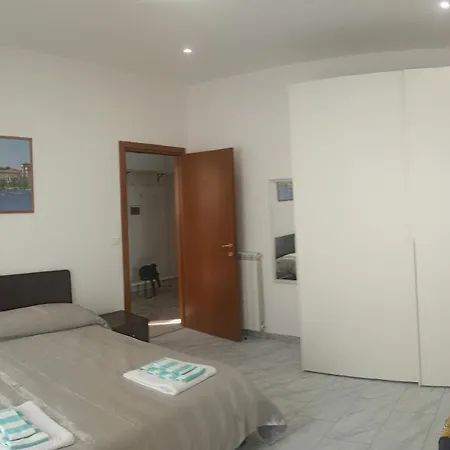 아파트 Sogno Di Olena *