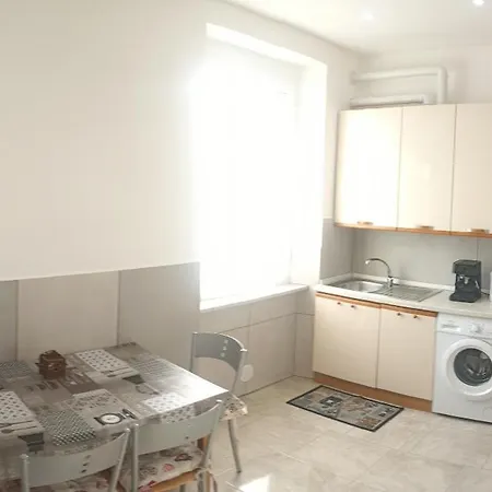 Sogno Di Olena Апартаменты