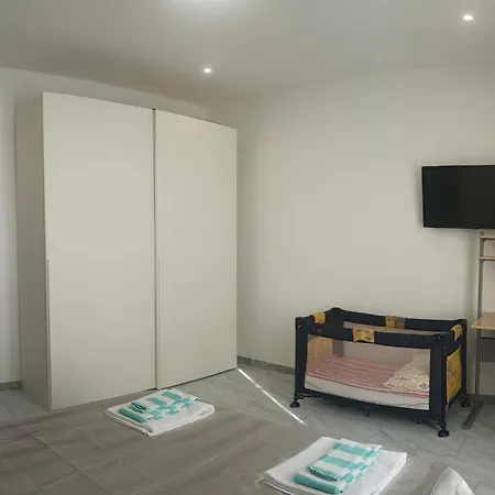 Sogno Di Olena * 라스페치아