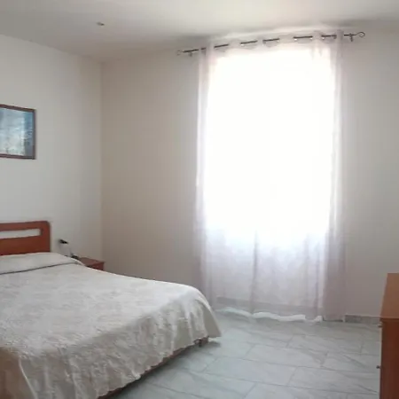 Sogno Di Olena 라스페치아