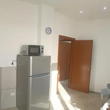 Sogno Di Olena 아파트