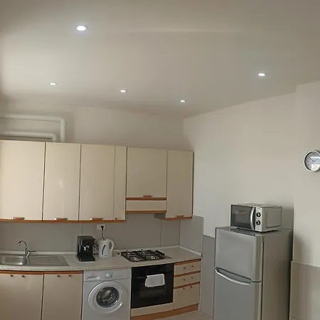 Sogno Di Olena Apartment La Spezia