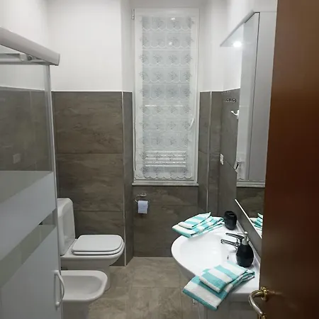 Sogno Di Olena 아파트