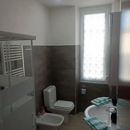 Sogno Di Olena 라스페치아