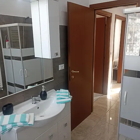 Sogno Di Olena Апартаменты *