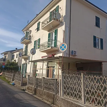 Sogno Di Olena * 라스페치아