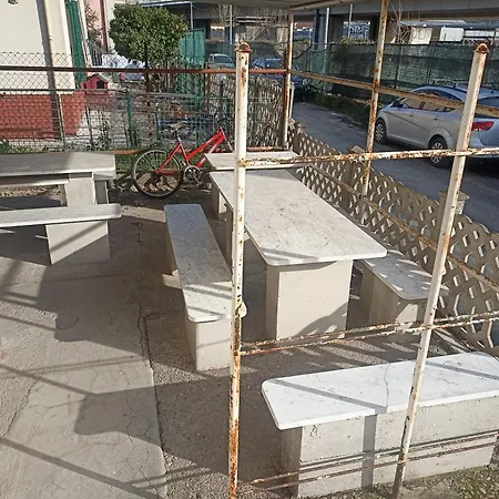 Sogno Di Olena Apartament